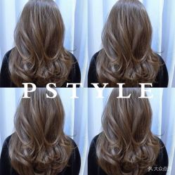 -P.STYLE 派斯造型