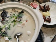 -又见炊烟私房菜(敬亭路店)