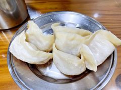 锅贴-水丰锅贴(延吉东路店)