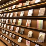 磁器口后街书店,难得清净凉快
