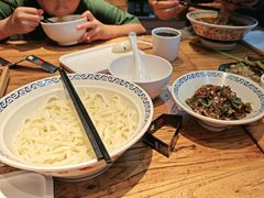 -平娃三宝烧烤·面食(富丰桥店)