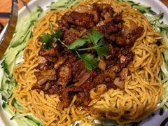 -俭寨大盘鸡·缸子肉·小公鸡·新疆菜(云通店)