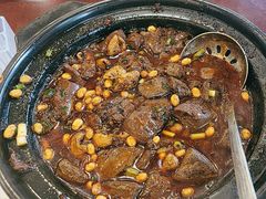 -郭鸡肉·非遗餐厅(安仁古镇店)