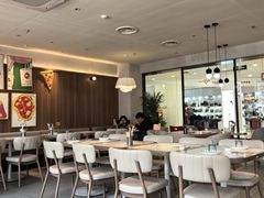 -必胜客(珠海路店)