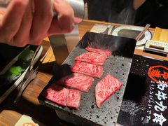 -牛道·和牛九食(市府恒隆广场店)