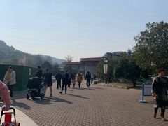 -无锡动物园·太湖欢乐园