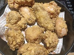 -火炉火自助餐(悠唐购物中心店)