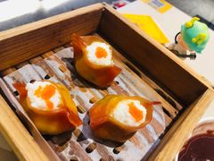 -蔡澜点心·粤菜(西单大悦城店)