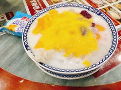 -赵记传承·中国甜品(福州总店)