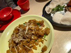 -避风塘(宝山万达店)