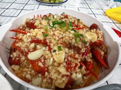-虎虎龙虾大排档(双井店)