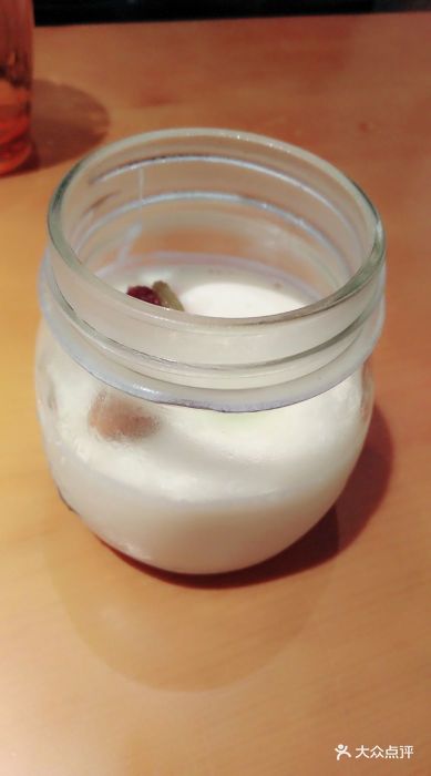 麻将(凯德和平广场店)大酸奶图片 - 第1张