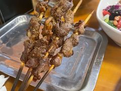 -新锦路青年公寓餐厅