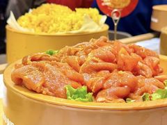 -龍歌自助小火锅(李沧丽达店)