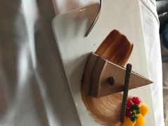 -戈雅法餐厅(世界城广场店)
