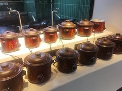 -老村长•湖北家常菜(黄浦路店)