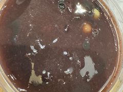 陈皮莲子红豆沙汤丸-满记甜品(王府井北京市百货大楼店)