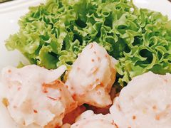 -海底捞火锅(大融城店)