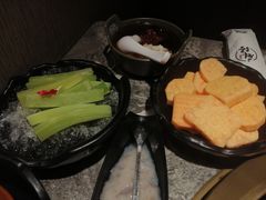 地瓜-麻路成都火锅(柏威年店)