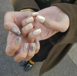 -U3美甲