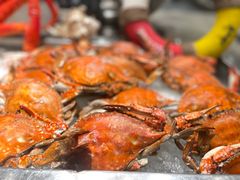 -太湖饭店玉兰厅(自助餐厅)