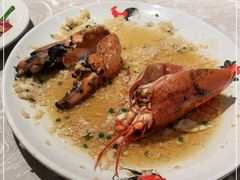 -达叔香味海鲜(海棠68环球美食街店)