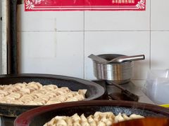-水丰锅贴(延吉东路店)