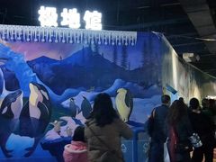 -重庆欢乐海底世界