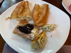 -浙江西子宾馆·瑶园咖啡厅