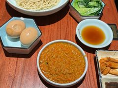 -裕兴记•蟹黄面馆(人民广场店)