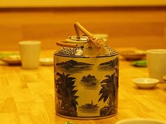 -伊藤ITO(侨福芳草地购物中心店)