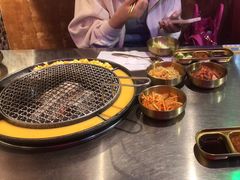 -釜山火炉·海鲜烤肉(紫藤路店)