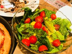 -必胜客(WOW梦之城店)