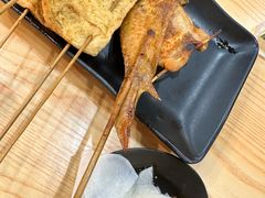 -蚝抵食·湛江生蚝(湾北路店)