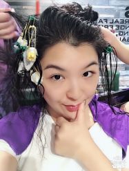 -MS.SALON美发沙龙