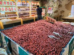 -新疆国际大巴扎