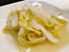 -川林海鲜酒家·湾仔传统早茶·粤菜