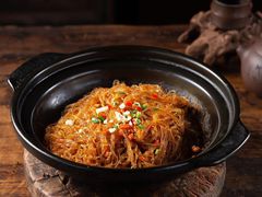 -梁家大院•农家菜(昆山会展中心店)