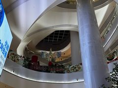 -天津国贸购物中心