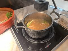 -火炉火自助餐(西直门凯德MALL店)