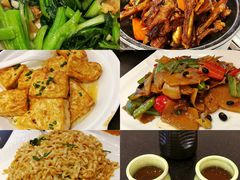 -美极鲜食坊(宝安南路店)