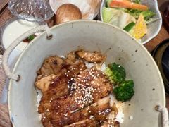 -ITARU食堂·定食料理(西丽店)