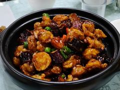 -六和聚传统烤鸭.天津菜(和平店)