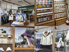 -洋洋广场(南街店)