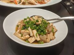 -忆江南·临江鱼馆