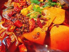 -乾隆美食·本帮菜(黄河路店)