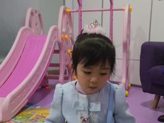 -芭芭拉小天使国际舞蹈(珠江新城校区)