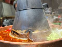 -南门四季铜锅涮肉(大屯·北苑店)