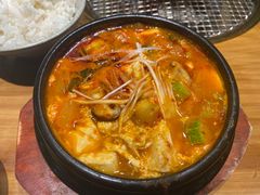 -牛人·雪花牛·木炭烤肉(昆山陆家店)