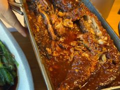 -延松朝鲜族料理